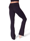 Soft Elegance Flare Leggings