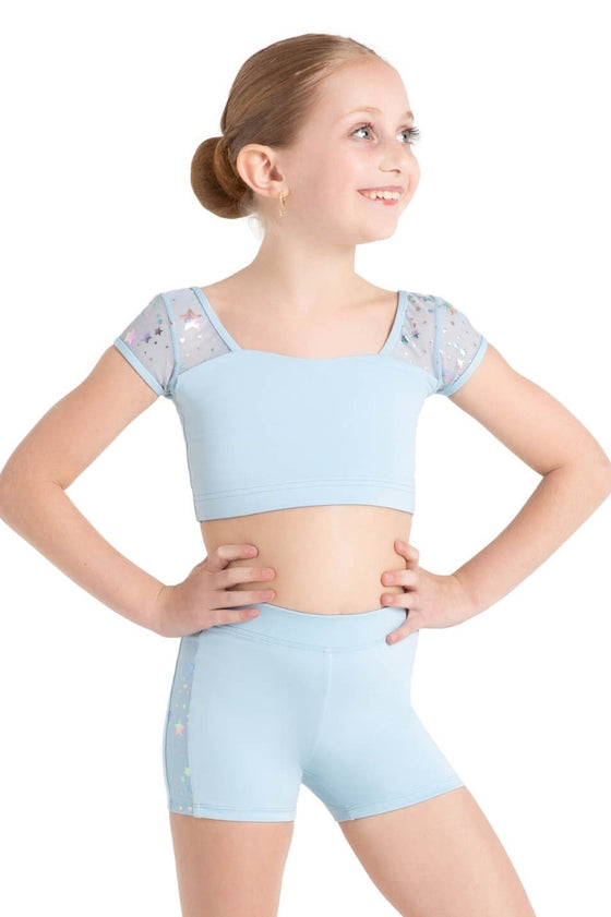 Stardust Cosmic Short