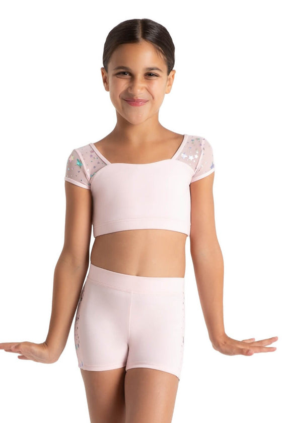 Stardust Cosmic Short