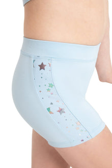  Stardust Cosmic Short