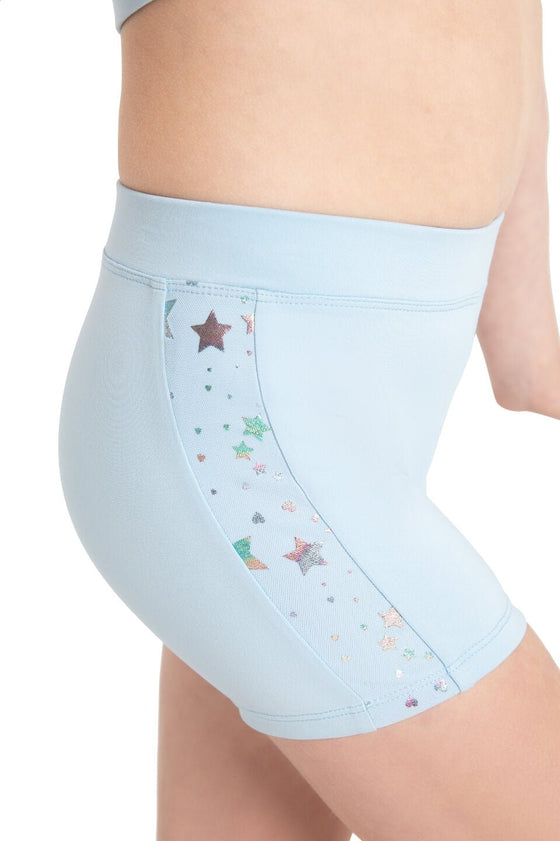 Stardust Cosmic Short