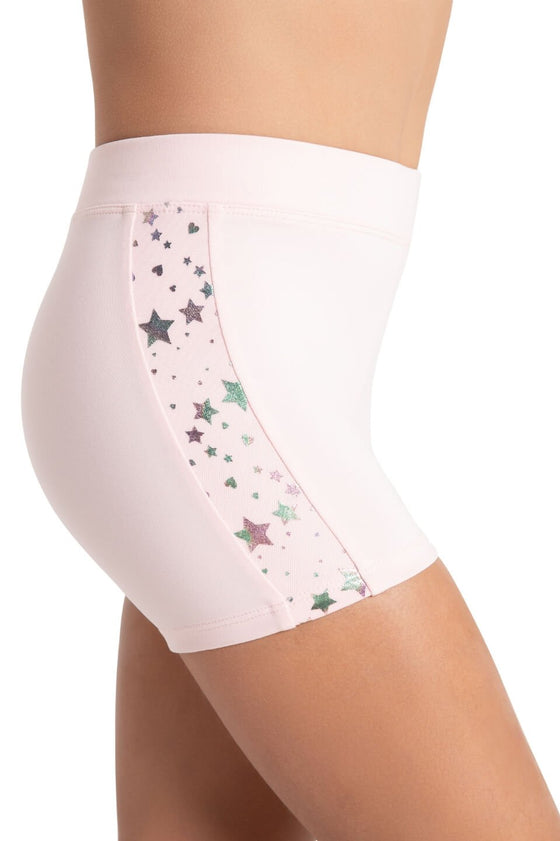 Stardust Cosmic Short