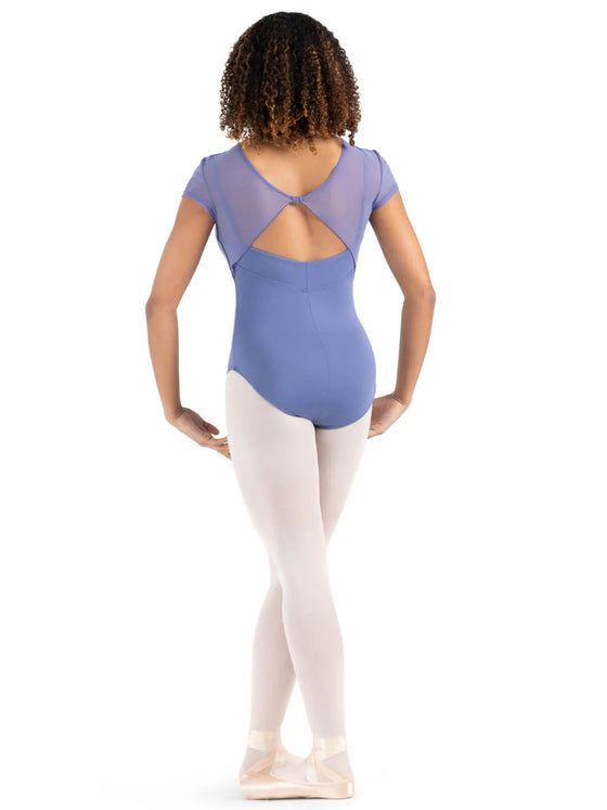 Sunset Nostalgia Sundown Leotard