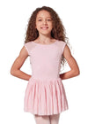 Take A Bow Brava Dress - Child