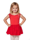 Take A Bow Brava Dress - Child