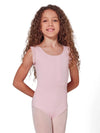 Take A Bow Ribbon Leotard - Chld
