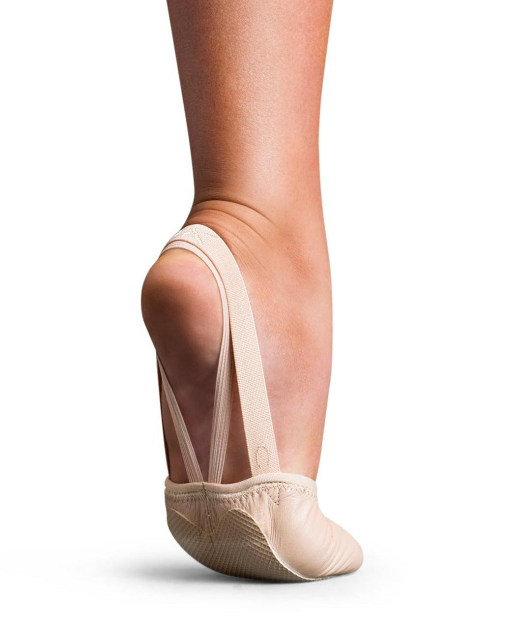 Turning Pointe 55 Half Sole Shoes