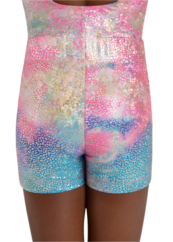 Unicorn Disco Unicorn Short