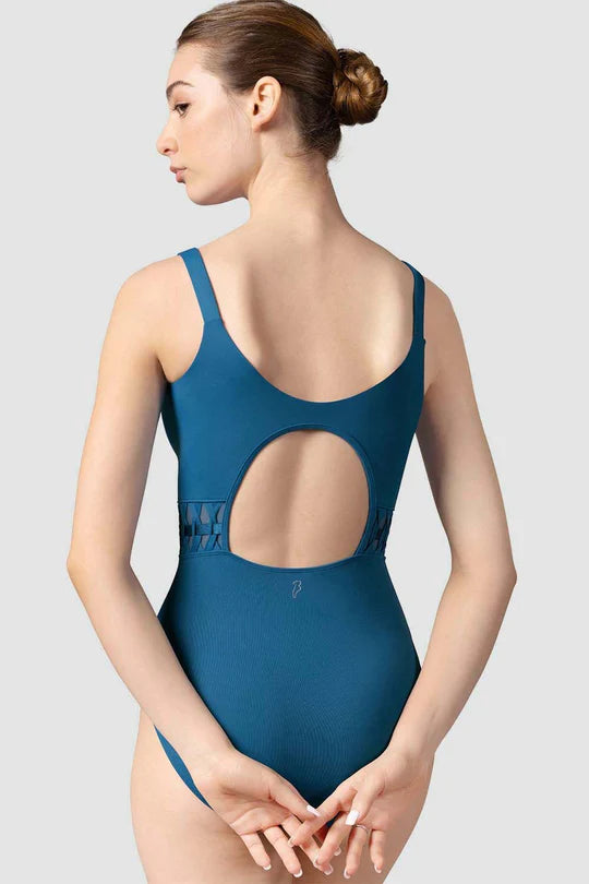 Ladies Phillipa Camisole Leotard
