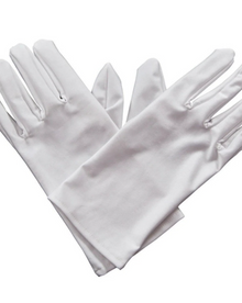  Matte Nylon Glove