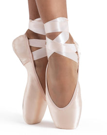  Donatella #3 Pointe Shoes