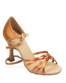  Frost 3" Ballroom Shoes