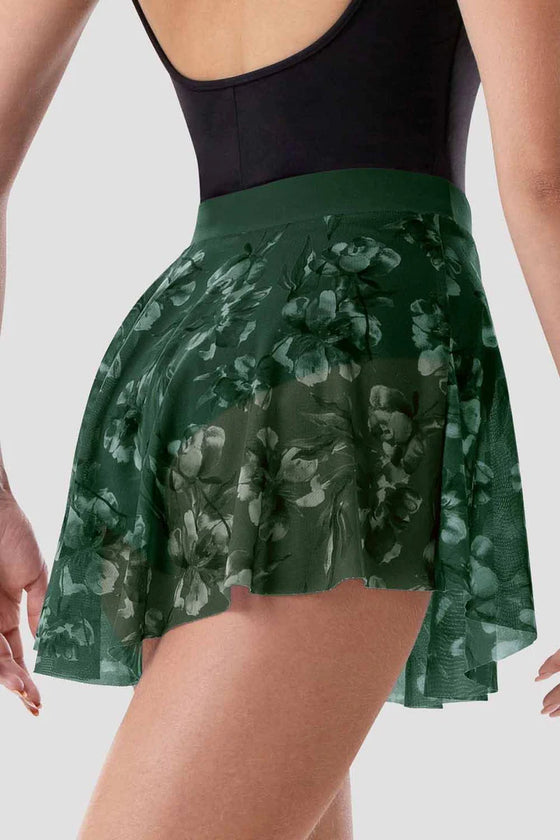 Ellery Mesh Skirt