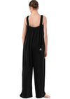 Ladies Isabella Velvet Jumpsuit