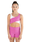 Izzy Crop Top