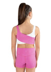 Izzy Crop Top