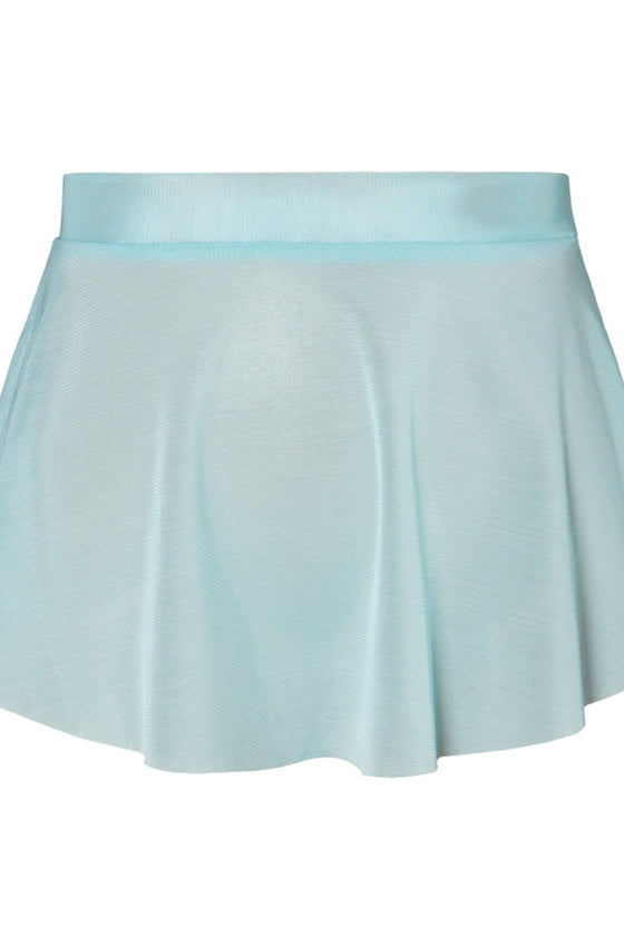 Natalia Mesh Skirt