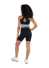 Halley Bike Short