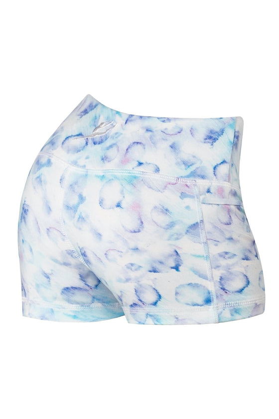 Madison Pocket Short
