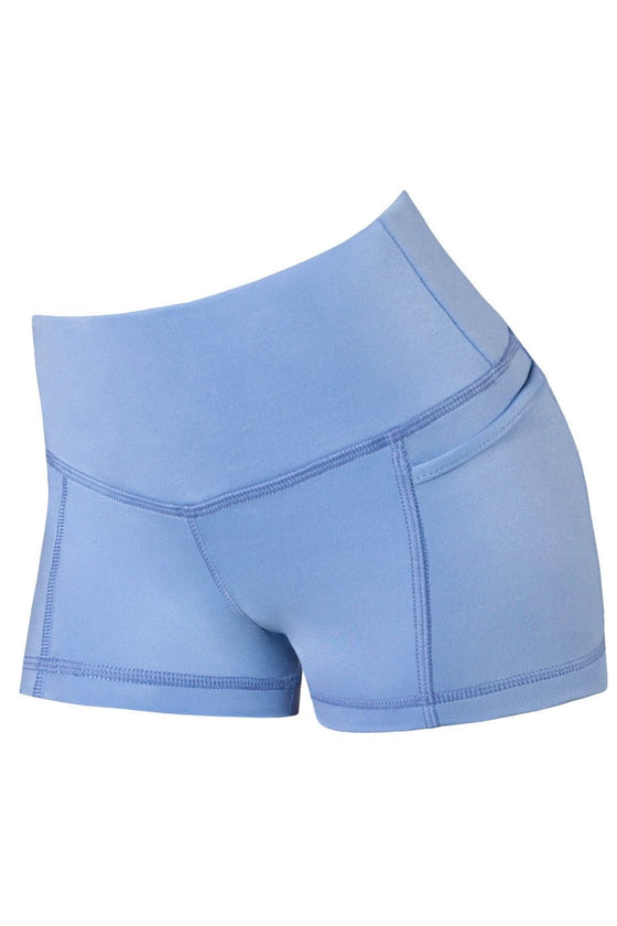 Madison Pocket Short