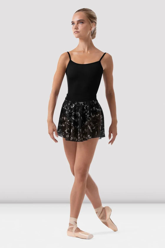 Ellery Mesh Skirt