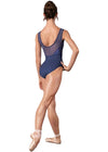 Ladies Honey Tank Leotard