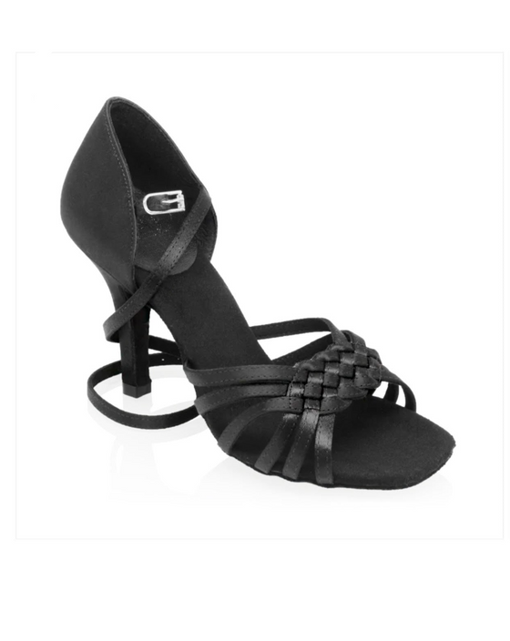 Moonglow 2.5" Ballroom Shoes