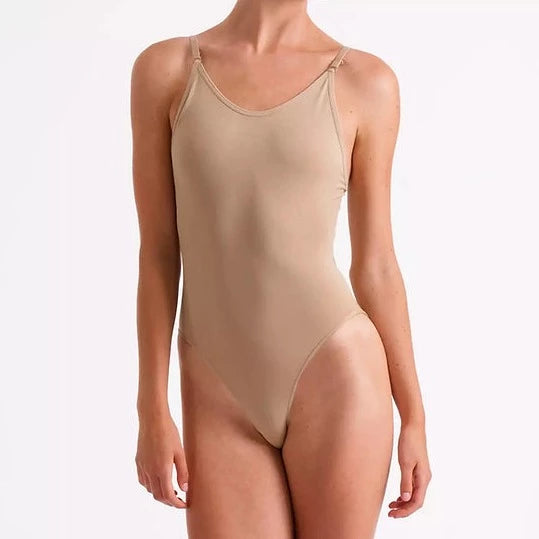 Seamless Low Back Camisole