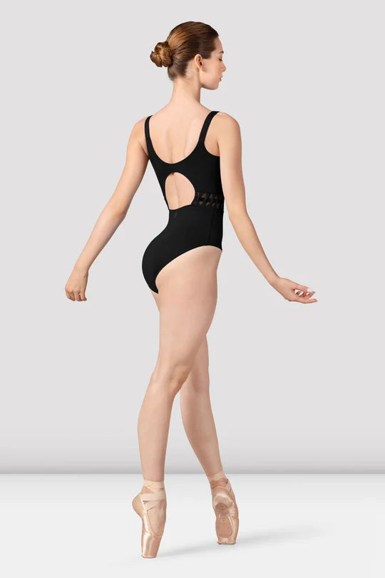 Ladies Phillipa Camisole Leotard