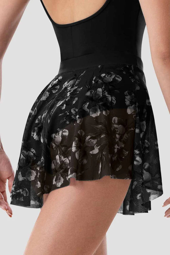 Ellery Mesh Skirt