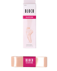  Elastorib Pointe Shoe Ribbon