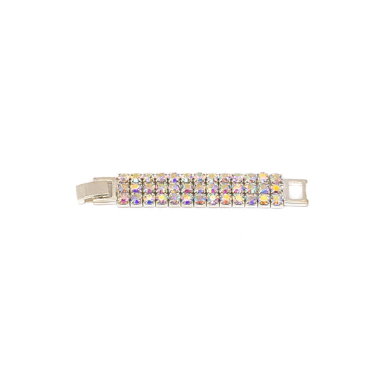 2" Rhinestone Flexi-Choker Extender