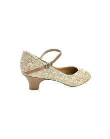  Rachelle Ballroom Shoes