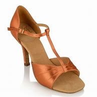  2'' Frost Ballroom Shoes