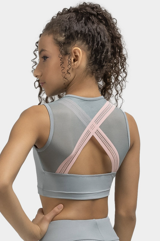 Pia Kid's Top