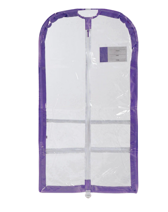 Long Competition Garment Bag
