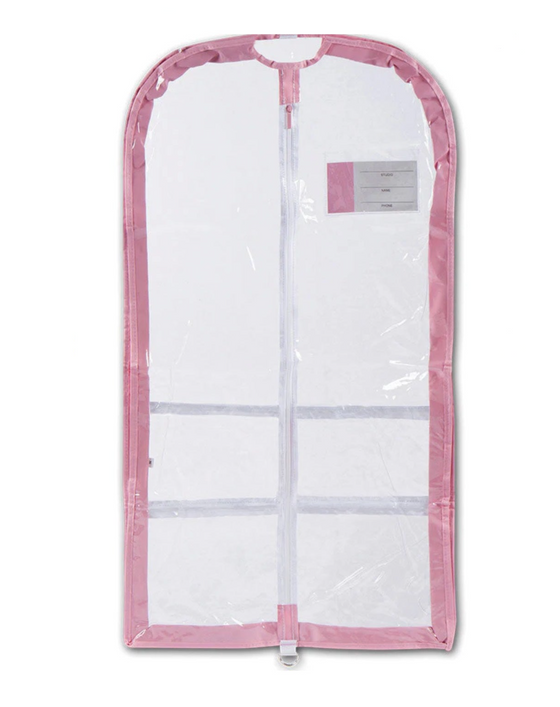 Long Competition Garment Bag