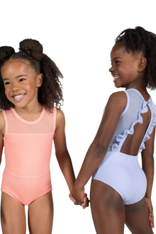  Hazel Leotard