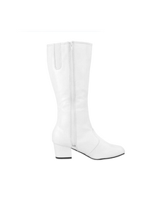  Nancy Marching Boots