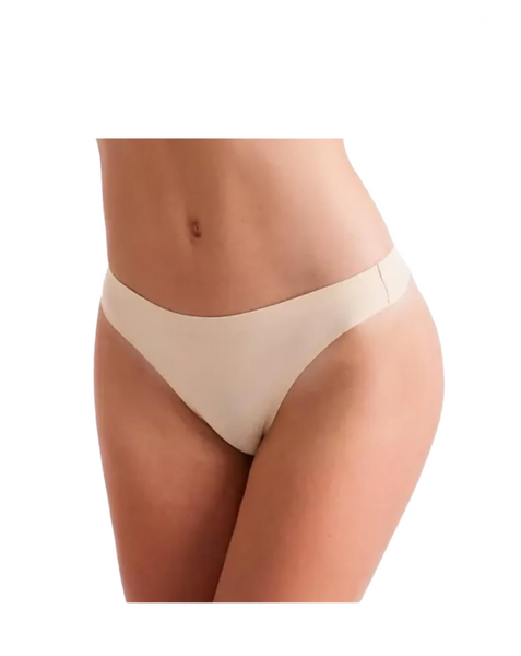 Invisible Low Rise Thong