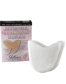 Gellows Toe Pads