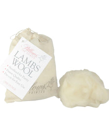  Loose Lamb's Wool