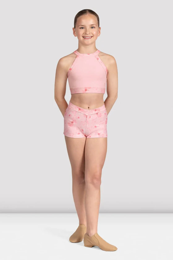 Selena V Front Short