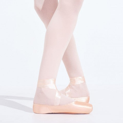 CAPEZIO 1116 DEMI POINTE T