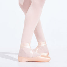  CAPEZIO 1116 DEMI POINTE T