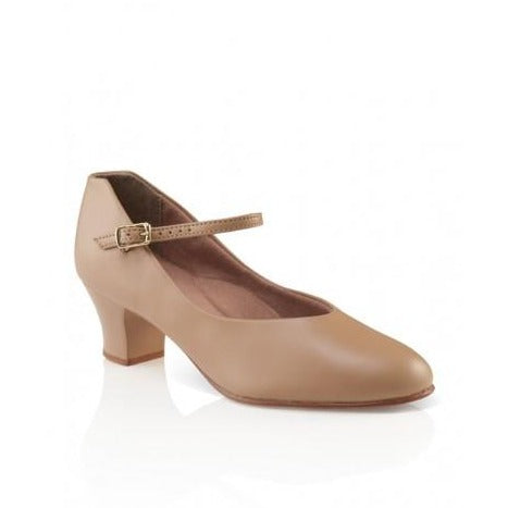 Jr. Footlight Ballroom Shoe