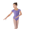 Basic Cap Sleeve leotard