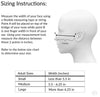 PPE Resusable Face Mask