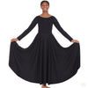 Simplicity Praise Dance Dress