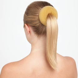 Bunheads Bun Builder